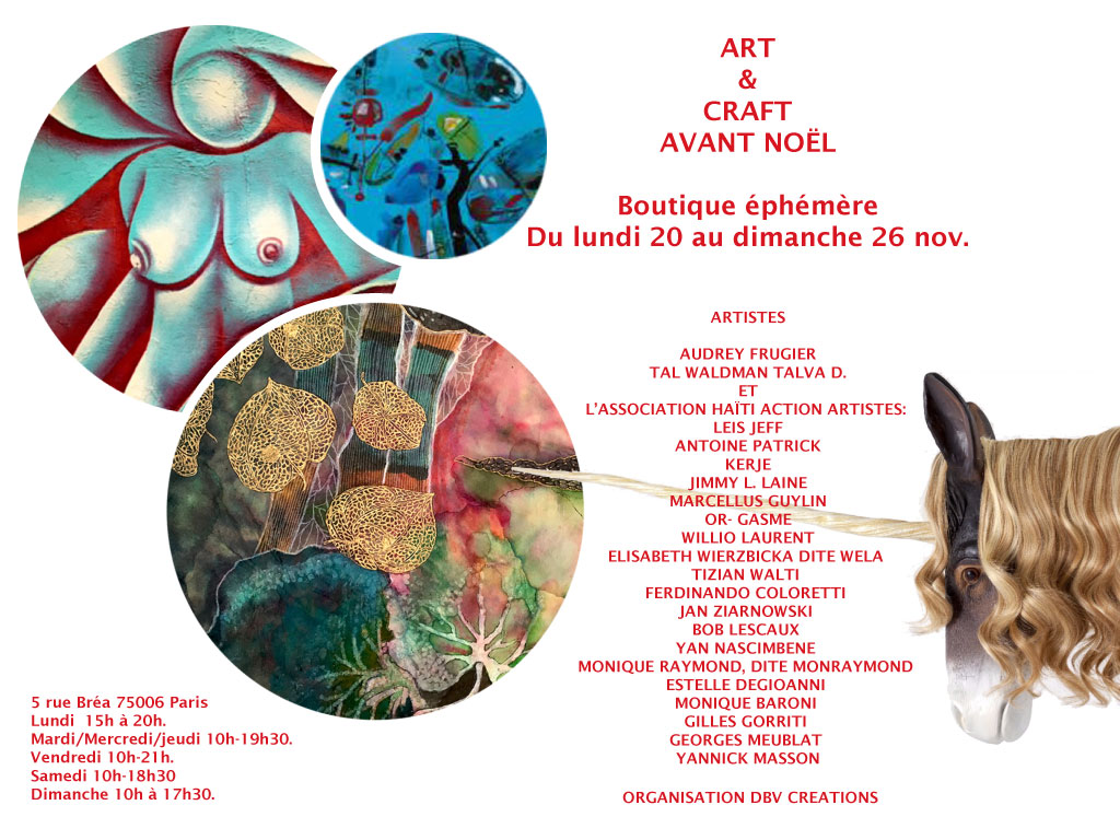 AFFICHE-ART-20-27NOV